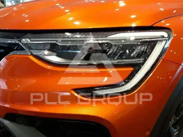 2021 Renault Arkana