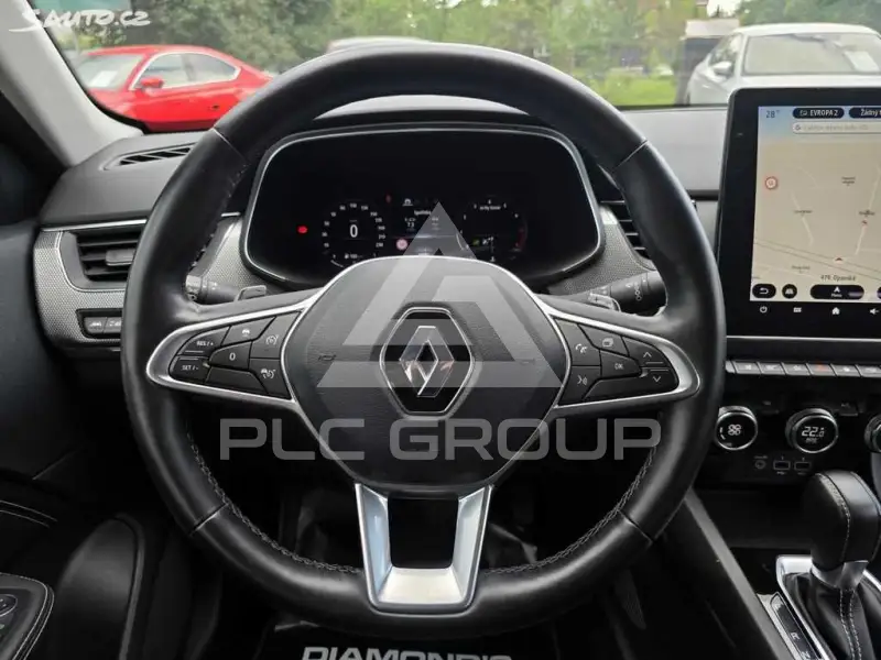 2021 Renault Arkana
