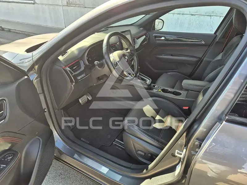 2021 Renault Arkana