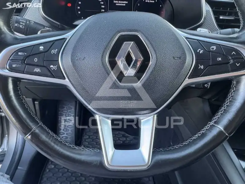 2021 Renault Arkana