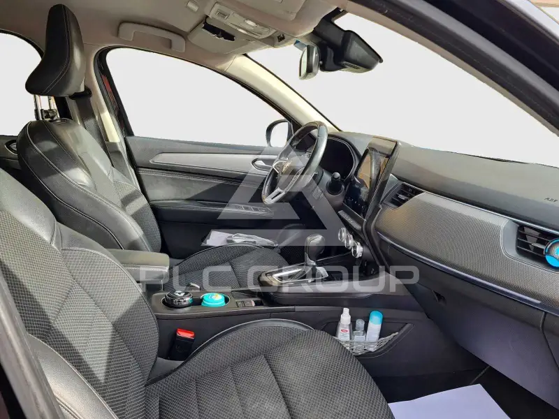 2021 Renault Arkana