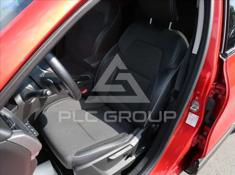 2021 Renault Arkana
