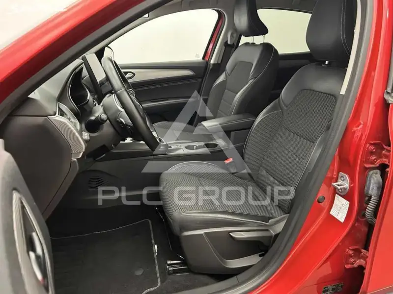 2021 Renault Arkana