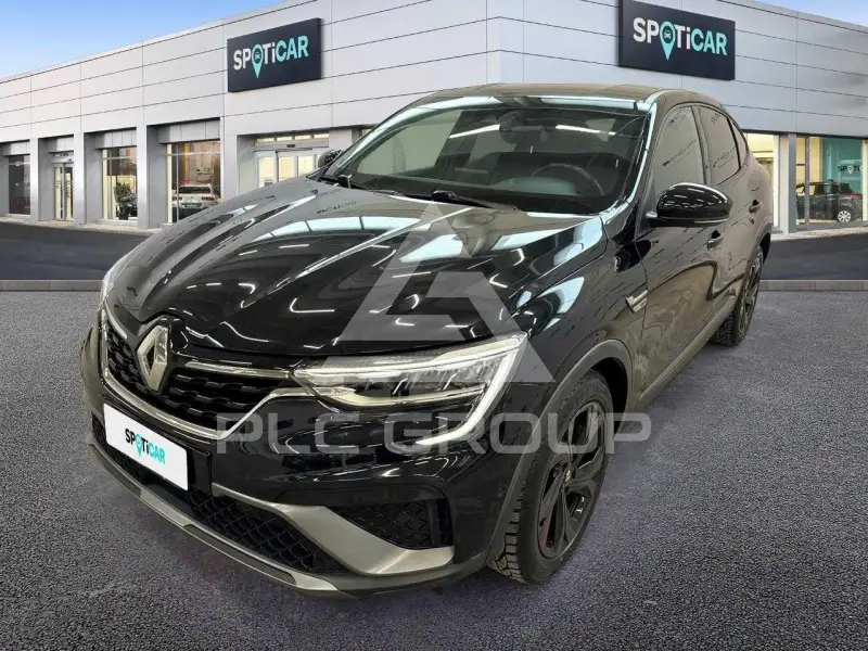 2021 Renault Arkana