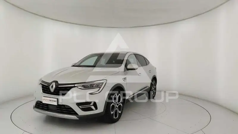 2021 Renault Arkana