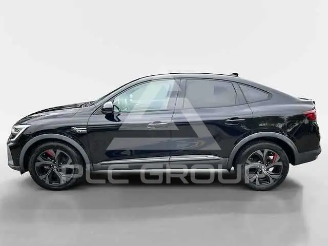 2021 Renault Arkana