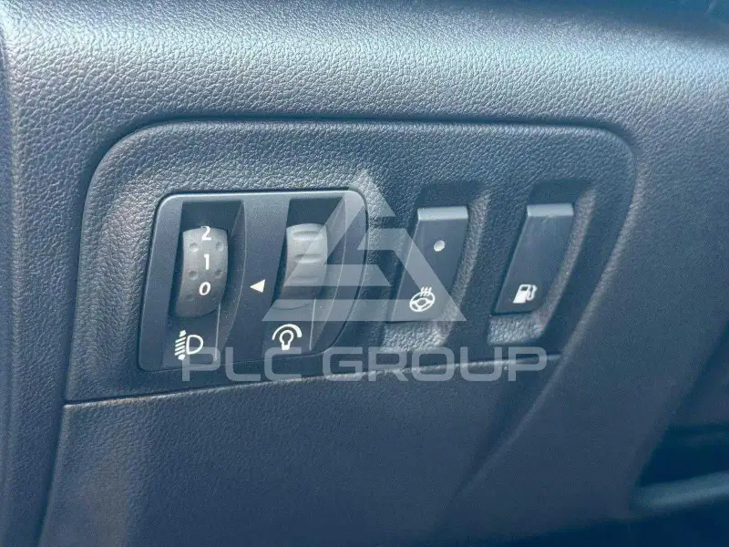 2021 Renault Megane