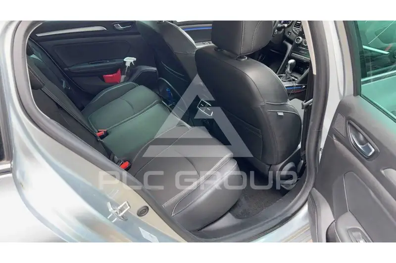 2021 Renault Megane