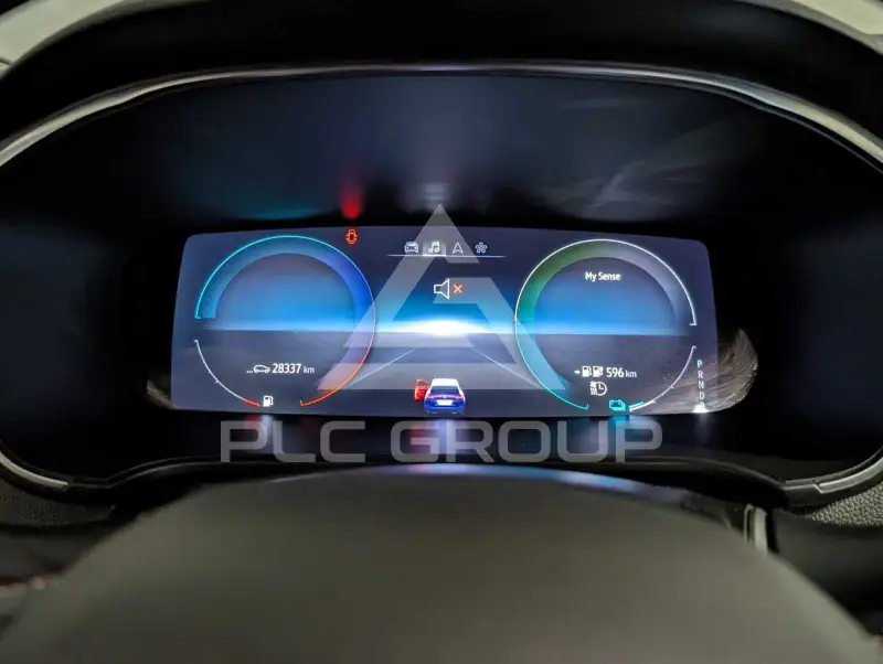 2021 Renault Megane