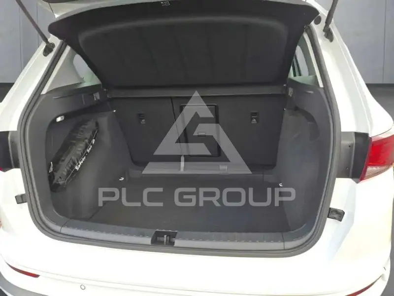 2021 Seat Alteca