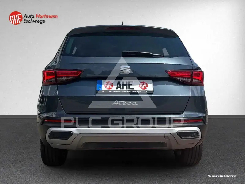 2021 Seat Alteca