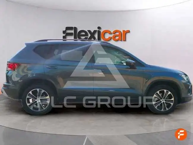 2021 Seat Alteca