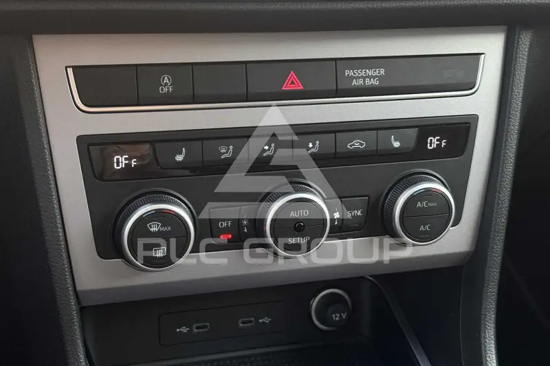2021 Seat Alteca