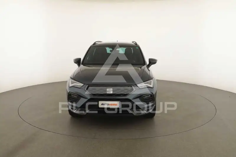 2021 Seat Alteca