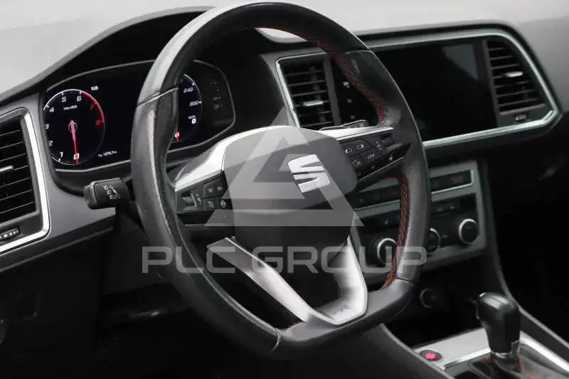 2021 Seat Alteca