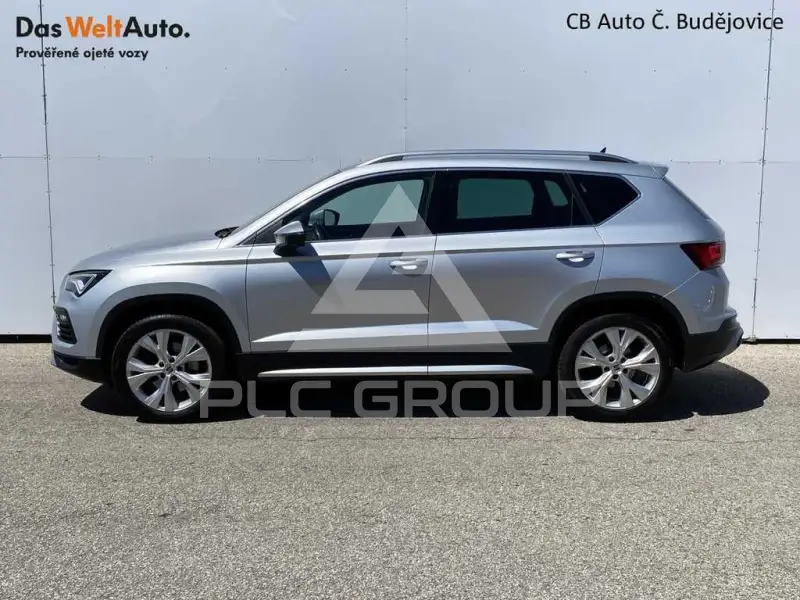 2021 Seat Alteca