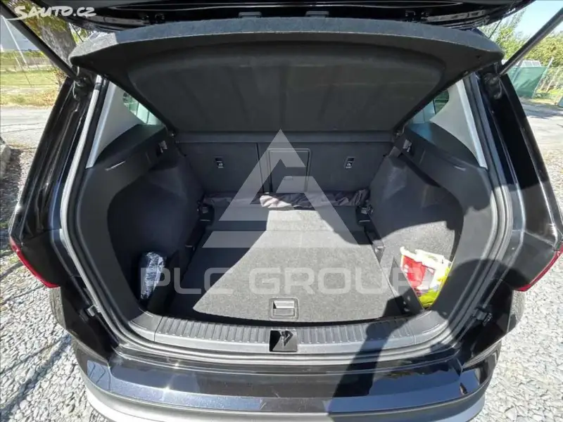 2021 Seat Alteca