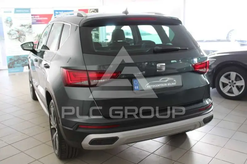 2021 Seat Alteca