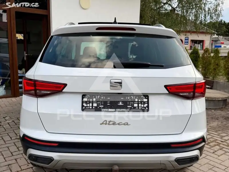 2021 Seat Alteca
