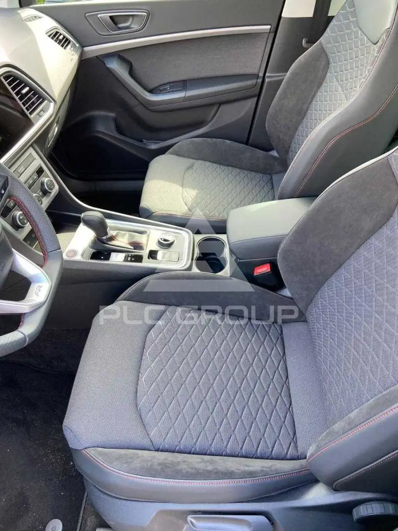 2021 Seat Alteca