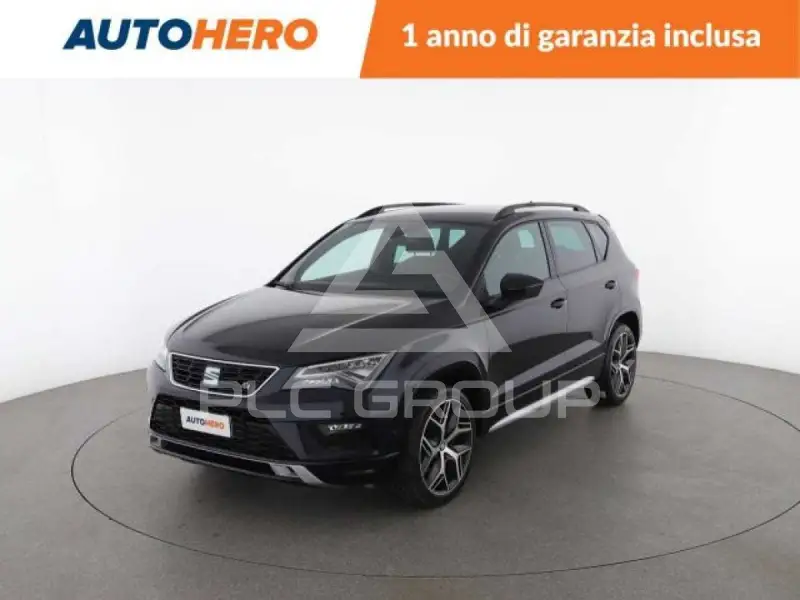 2021 Seat Alteca