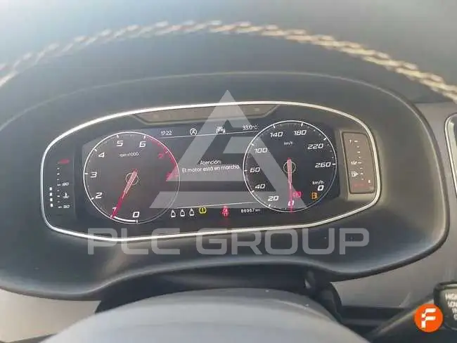 2021 Seat Alteca