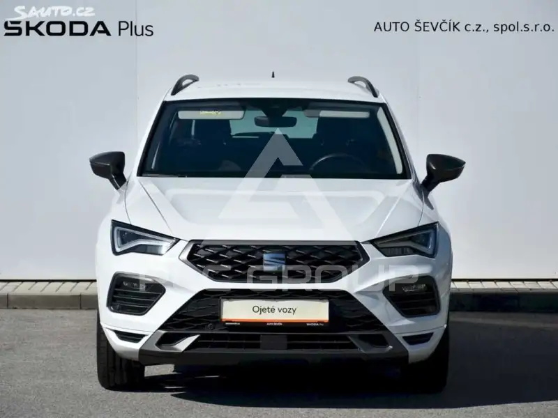 2021 Seat Alteca