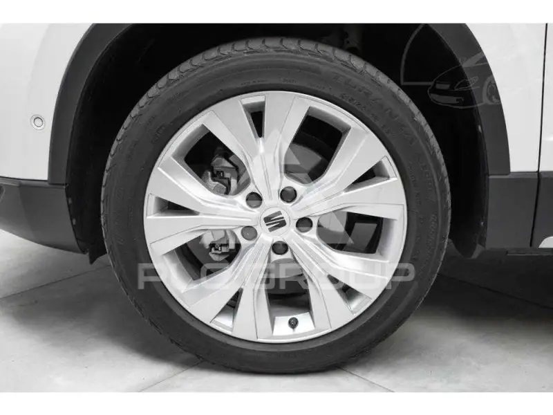 2021 Seat Alteca