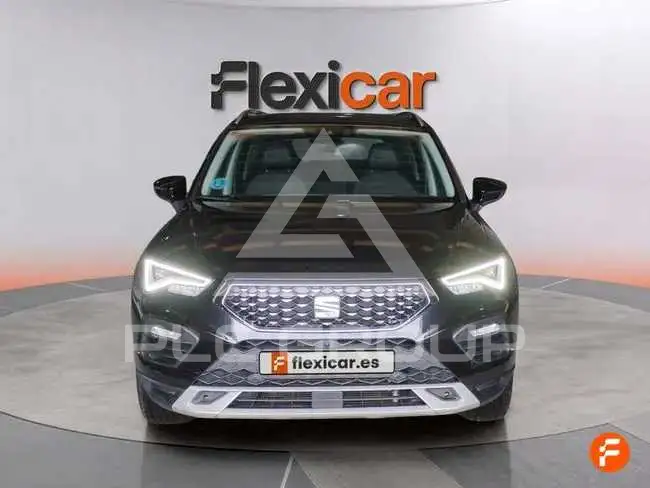 2021 Seat Alteca