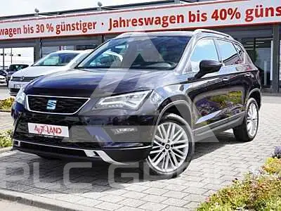 2021 Seat Alteca
