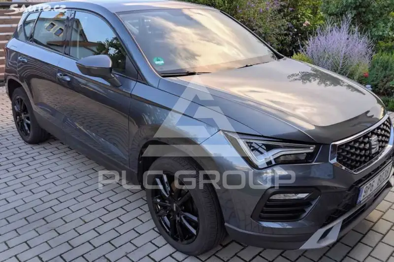 2021 Seat Alteca