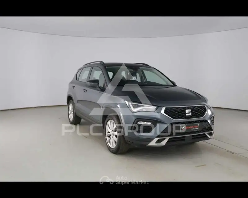 2021 Seat Alteca