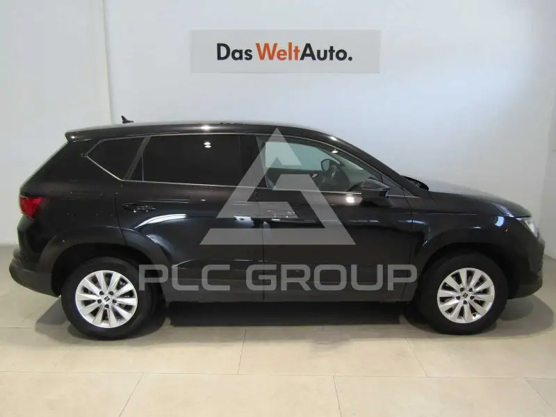 2021 Seat Alteca