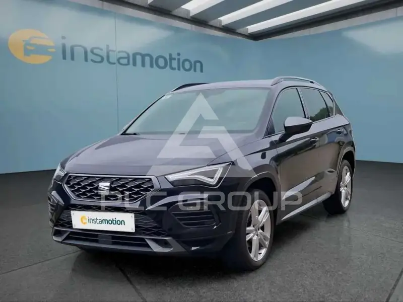 2021 Seat Alteca
