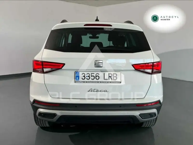 2021 Seat Alteca