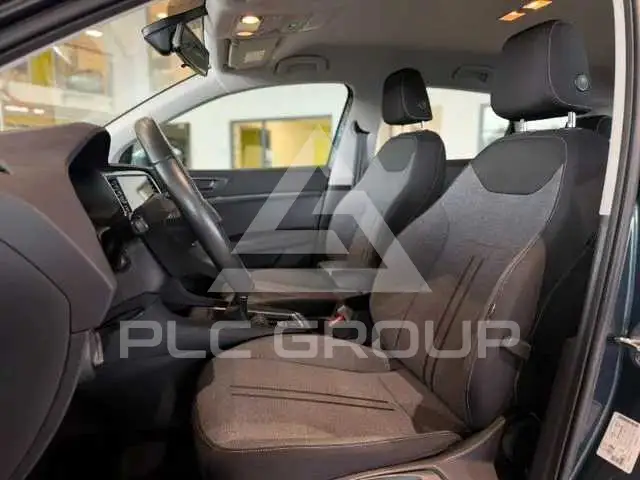 2021 Seat Alteca