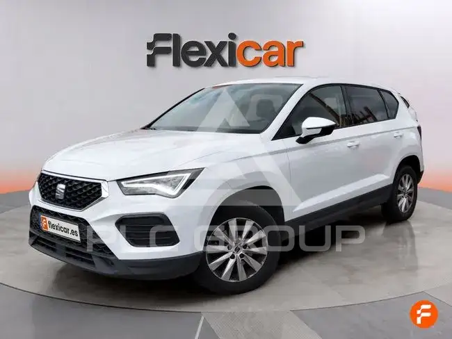 2021 Seat Alteca