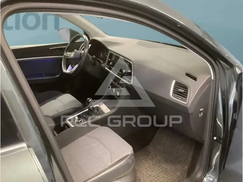 2021 Seat Alteca