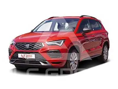 2021 Seat Alteca