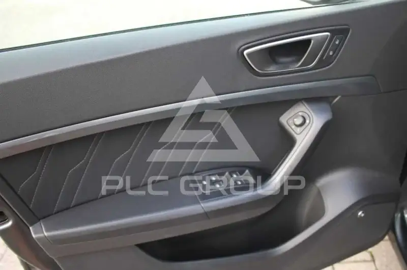 2021 Seat Alteca