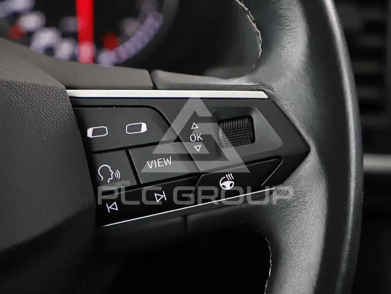 2021 Seat Alteca