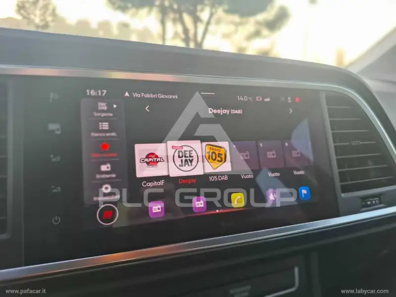 2021 Seat Alteca
