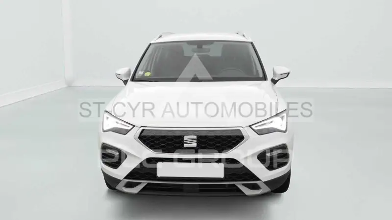2021 Seat Alteca