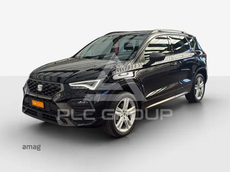 2021 Seat Alteca