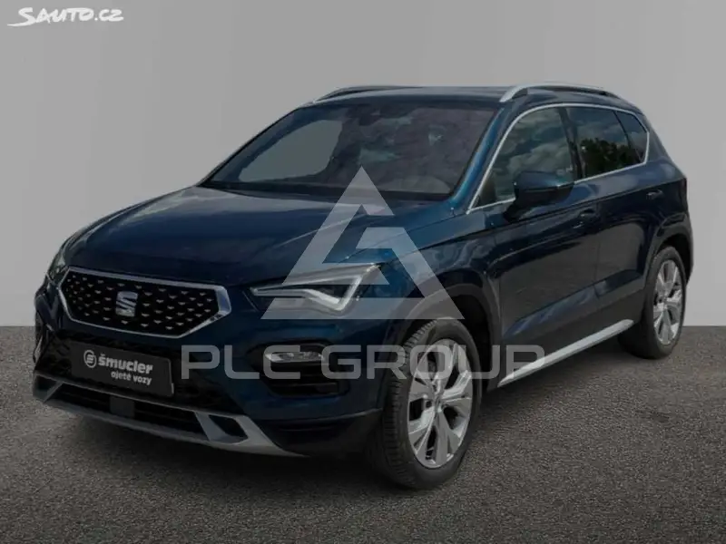2021 Seat Alteca