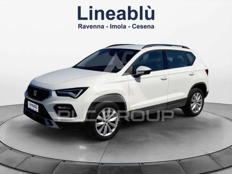 2021 Seat Alteca
