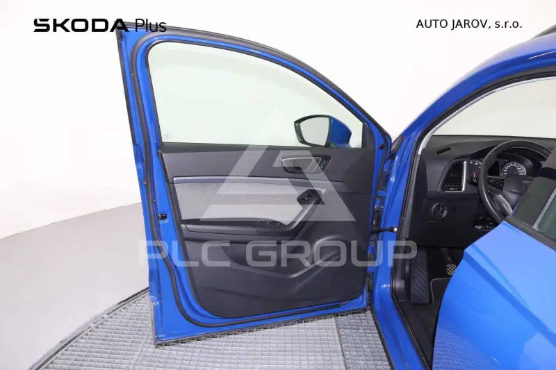 2021 Seat Alteca