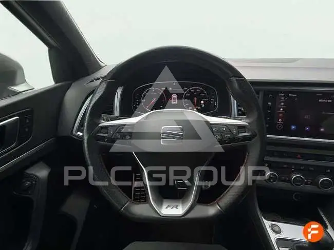 2021 Seat Alteca