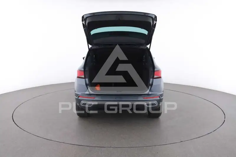 2021 Seat Alteca