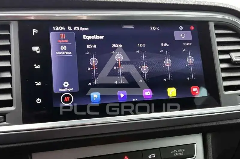 2021 Seat Alteca